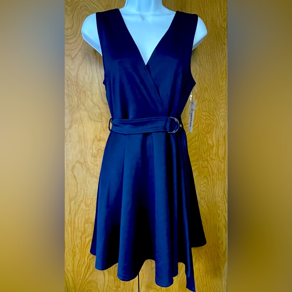Ladies dress